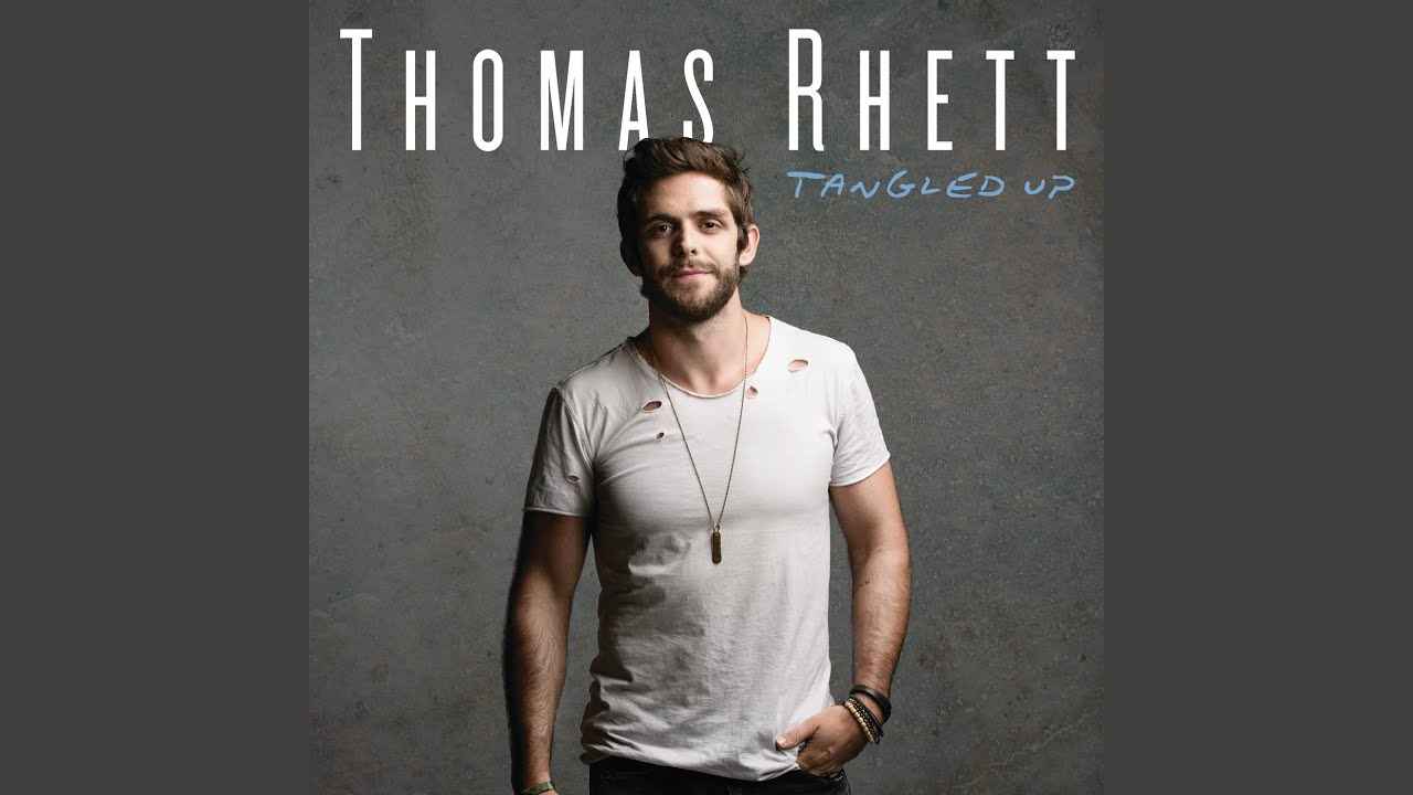 Thomas Rhett - South Side
