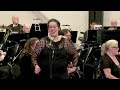 Cary Town Band - Popular from "Wicked" - Stephen Schwartz, arr. Jay Bocook