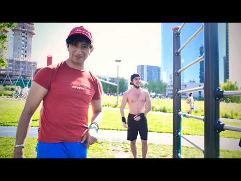 Abbiamo sfidato i nostri amici ed è successo questo 😮