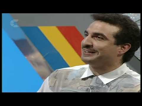 Strike it Lucky - Funny moment (Card trick)