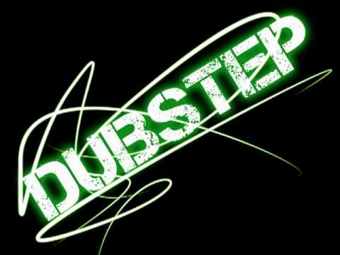 Chrispy Dubstep - Bass Invaders