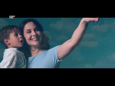 Zvjezdana prašina: Marko i Nevena Vukes | HRT