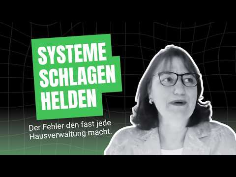 Vorschau: Der gefährlichste Mitarbeiter ist oft der Beste