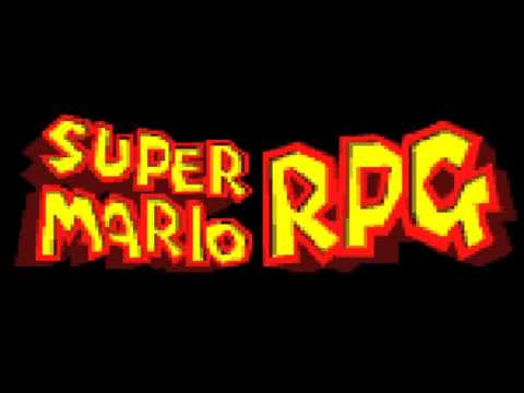 Hello, Happy Kingdom - Super Mario RPG
