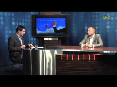 Ludomir Handzel - Pracuję w Nowym Sączu, bo tu jest inne niebo