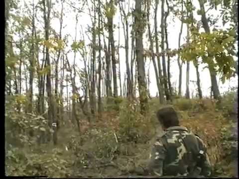 Oslobadjanje brda Husar - Tesanj 13.10.1994 g 3.dio