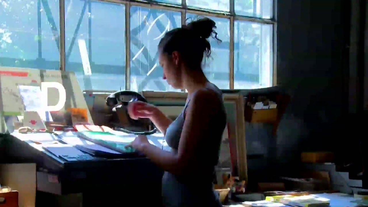 FILM SOCIALISME JL Godard Trailer 2