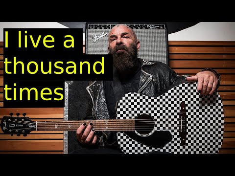 Tim Armstrong's Journey - Songwriting and Tim Timebomb  (4/4)