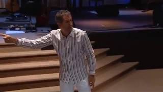 John Bevere - Breaking Intimidation
