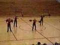 Crazy Little Thing Called Love Fort Poms