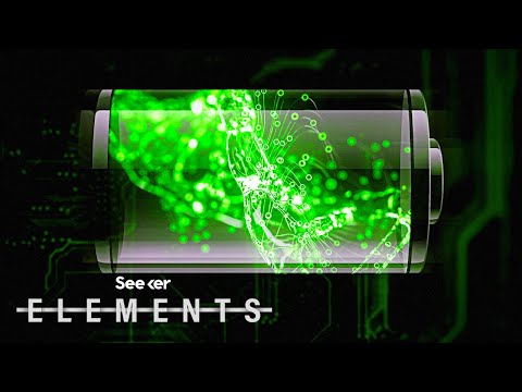 Future Batteries Could Be Made out of Viruses...Wait, What?