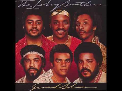 The Isley Brothers - Young Girl (1981).wmv