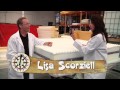 How a bed is made - Curiosity Quest