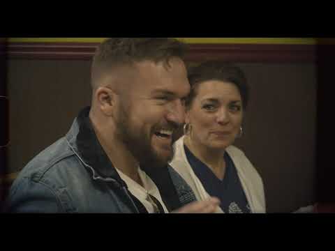 Logan Mize - "Hometown" (Official Music Video)