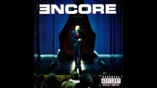 Eminem Ft. 50 Cent and Dr.Dre - Encore/Curtains down (Audio)