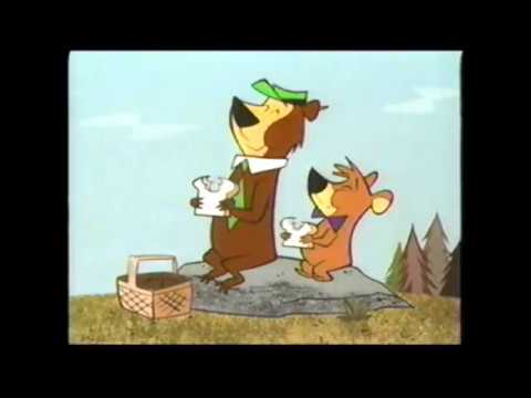 Boomerang from Cartoon Network Volume 24 (2001-2003)