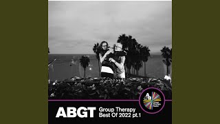 Music video thumbnail preview for Group Therapy Intro (ABGTX2022) by Above & Beyond
