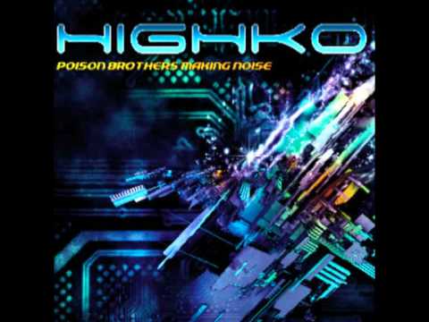 Highko vs Ankur - Auf Saeure