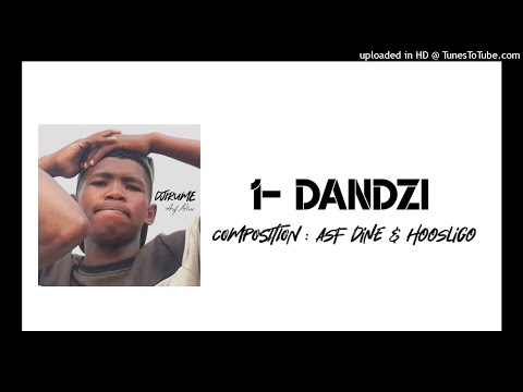 01- Asf Dine - DANDZI (Audio Officiel)