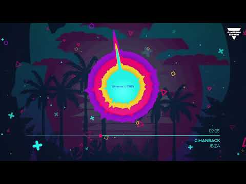 Cihanback - Ibiza