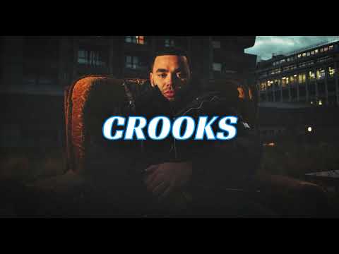 “Crooks” | Yungen x Aitch Type Beat | UK Rap Instrumental 2022