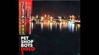 Pet Shop Boys  -   Somebody Else&#39;s Business  (2003)