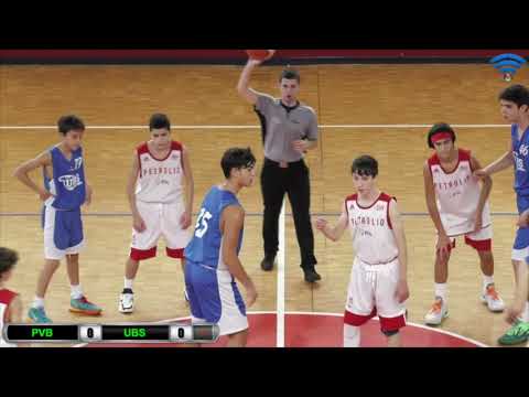 Highlights Pontevecchio Basket vs. UBS Foligno - Under 15 Eccellenza 2021-2022