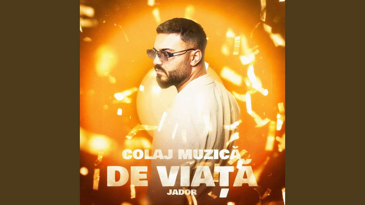 Jumătatea vieții ce mi-a mai rămas (Live)