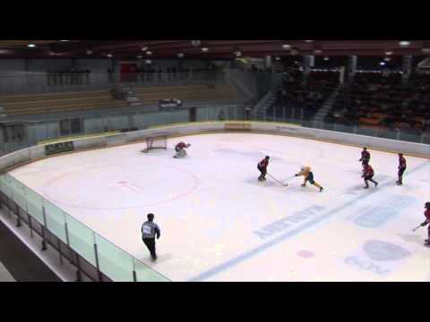 Hermes - RoKi la 3.11.2012.