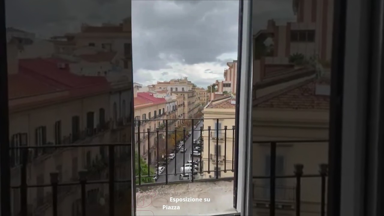 Appartamento - Video