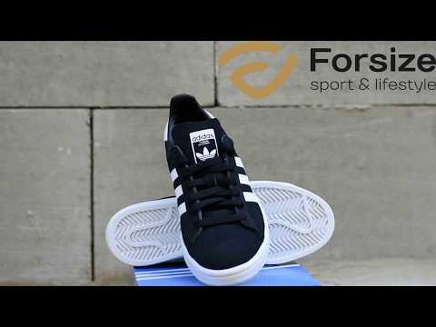 ADIDAS ORIGINALS CAMPUS J  BY9580