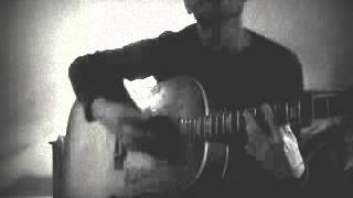 Ben Erickson- Merry Christmas (I Don&#39;t Wanna Fight Tonight)