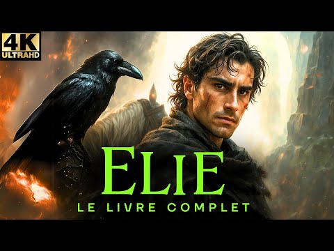 THE PROPHET WHO CHANGED THE WORLD (2025) THE STORY OF ELIJAH 🎬 Full Movie