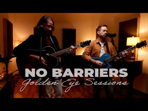 Promotional video thumbnail 1 for No Barriers