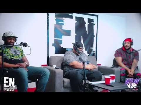 The Spank Bank Champ | Episode 18 | Everything’s Nothing Podcast