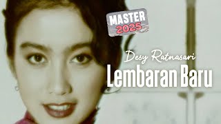 Download lagu Desy Ratnasari - Lembaran Baru (4K) ORIGINAL MASTER 2025 mp3