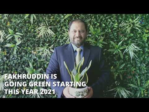 Fakhruddin Environmental Consultants and Studies