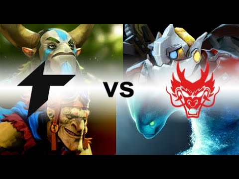 Thunder Awaker vs Hokori  (game 3) BO2 |  ХАЙЛАЙТЫ