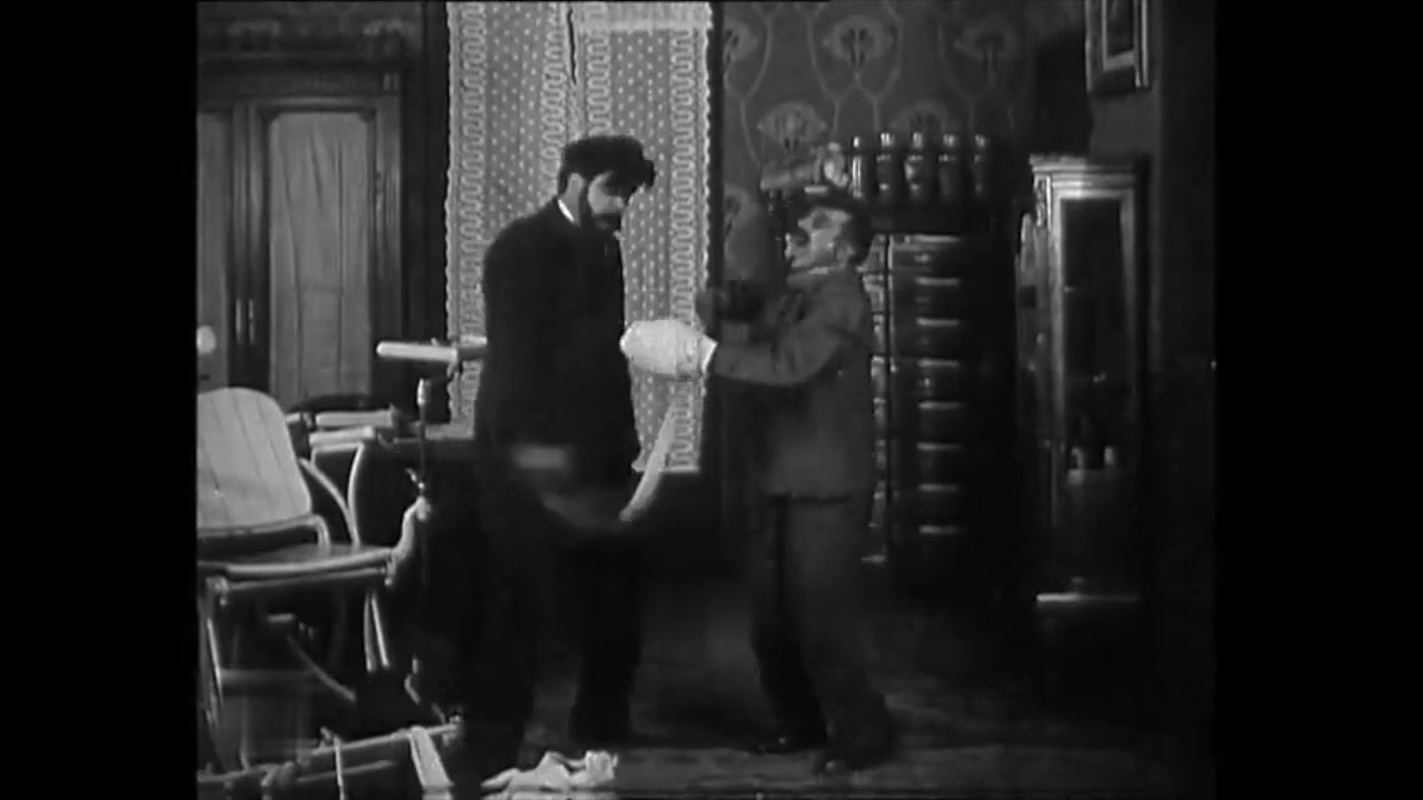 La Télémécanique (1911) Gaumont