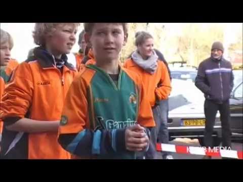 VVV Sjirk de Wal Poieszactie