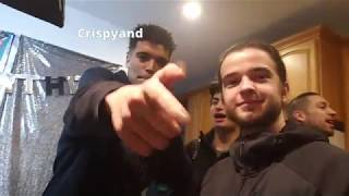 I MET A WHAT?! FT. THEE PROPHECY