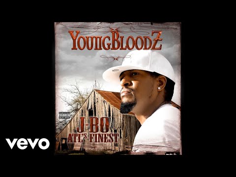 Young BloodZ - A-Town