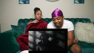 NBA Youngboy - I know (Official Video) Couples Reaction 👀🔥