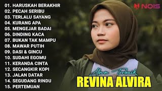Download lagu LAGU DANGDUT REVINA ALVIRA FULL ALBUM TRENDING  mp3