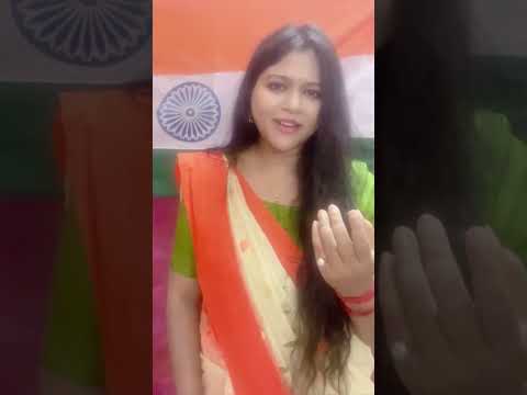 Debasmita Nath Independence Day