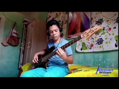 Mergulhado - Banda Paz inquieta
