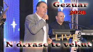 Skender Xhafa & Zaim Merkulaj - N'derras Te Vekit