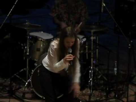 Circolo Controtempo - REBEKKA BAKKEN at Jazz & Wine of Peace