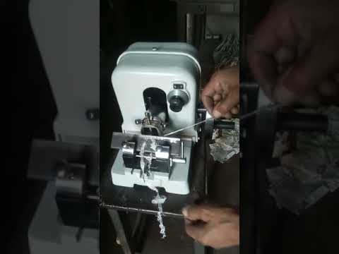 Tube Roller Mixer