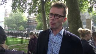 Zac Goldsmith backs UK ivory trade ban